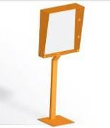 Стойка Прочие российские AP_SP-04