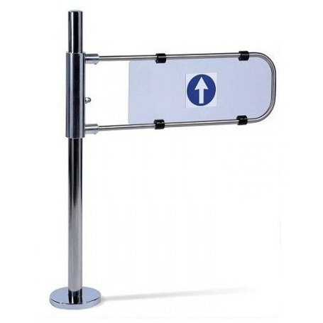 Калитка CAME CAME 001PSBPCCWA