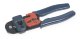 Инструмент обжимной для RJ-45 CABEUS HT-L2180 (7831c)