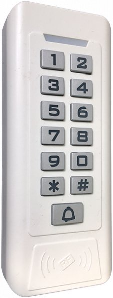 Пульт управления выносной радиоканальный Риэлта ПУВ-РК исп.1