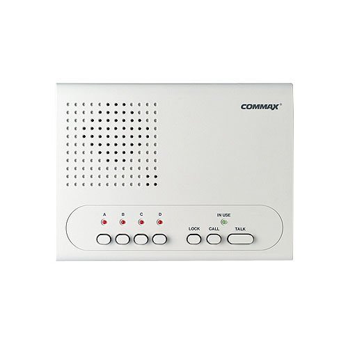 Беспроводное переговорное устройство Commax WI-4C (2 шт.)