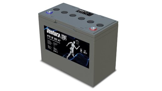 Ventura VTG 12 120 XT