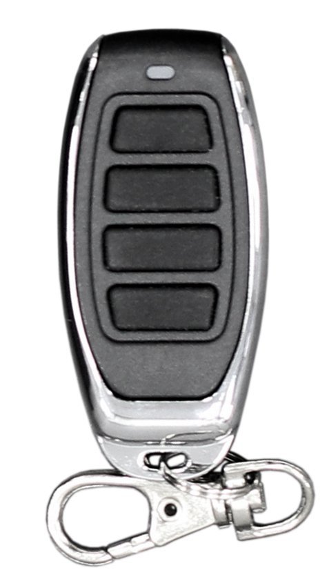 Брелок радиоканальный Smartec ST-EX147TM