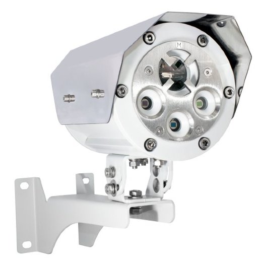 Извещатель пожарный пламени взрывозащищенный Спектрон НПО Спектрон-901-Exd-Н-HART