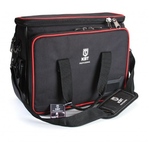 Сумка электромонтажника КВТ С-04