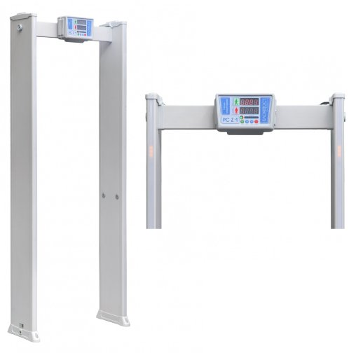 Металлодетектор арочный ИРА-ПРОМ Блокпост РС Z 1