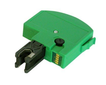 Капсула газа Detectortesters TESTIFIRE TС3-001