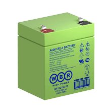 WBR HR1221W F2