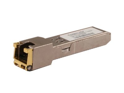 SFP-модуль OSNOVO SFP-TP-RJ45
