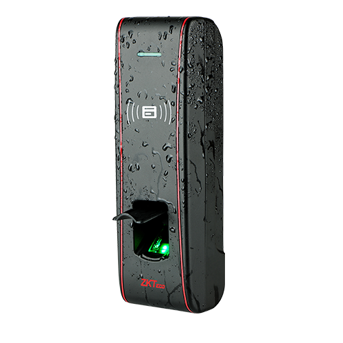 Биометрический терминал ZKTeco F16