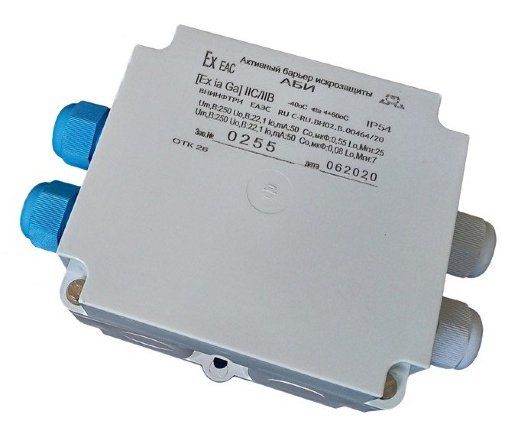 АБИ-2 (12В, 300мА, IP66)