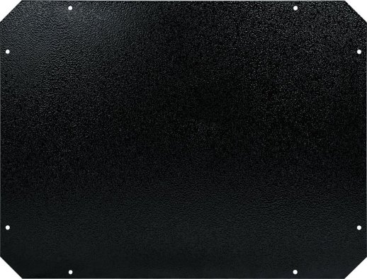 Заглушка TLK TLK-BLNK-FAN-M-GY