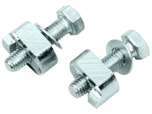 Комплект монтажа для замка ЭКСКОН AL-150-300-К