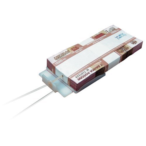 Извещатель охранный ручной точечный электроконтактный Септима Кукла-Л