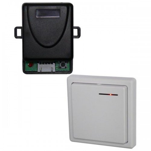 Комплект управления по радиоканалу Smartec ST-EX003RF