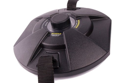 Ручной металлодетектор SPHINX ВМ-901 ПРО