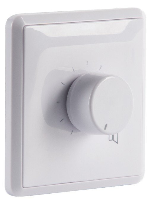 Регулятор громкости ROXTON AT-06