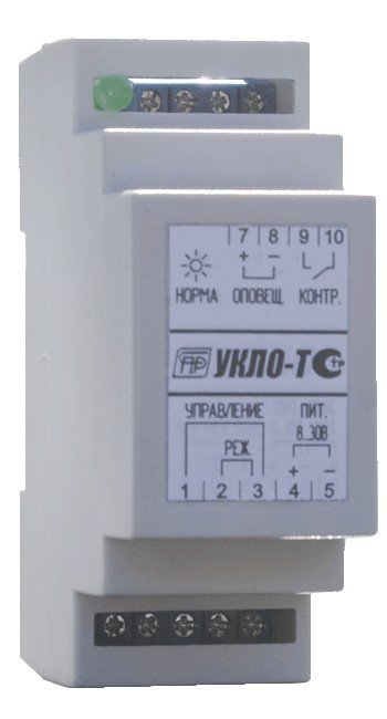 Устройство контроля линий оповещения Спецприбор УКЛО-Т (УКЛО-01)