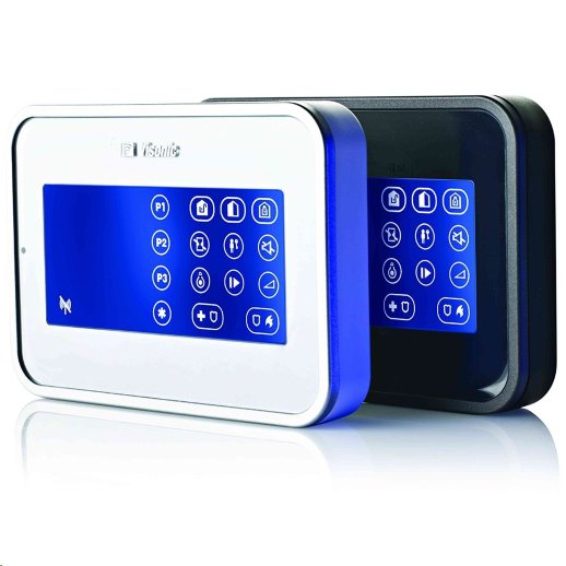 Клавиатура сенсорная Visonic KP-160 PG2