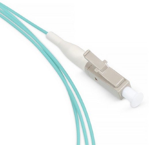 Пигтейл оптический CABEUS PT-LC-50 (7324c)