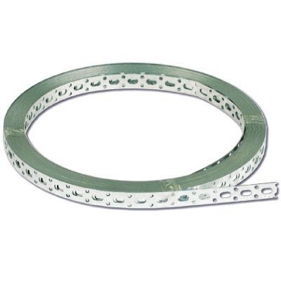 Лента монтажная перфорированная ДКС Лента монтажная перфорированная, 25х0,8 (CM610050)