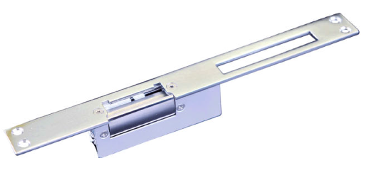 Защелка электромеханическая Alarmico ALS-132-НЗ