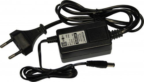 Источник стабилизированного питания AccordTec АТ-12/10