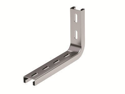 Консоль лёгкая ДКС Легкая консоль DW основание 150 мм (BBC3015)