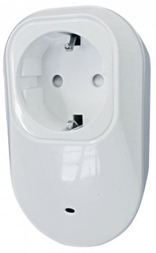 Розетка радиоканальная Риэлта Розетка-РК