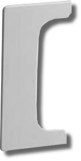 Адаптер для коробки ДКС Адаптер 90х50мм для коробки SDN (01883)