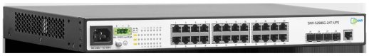 SNR-S2985G-24T-UPS