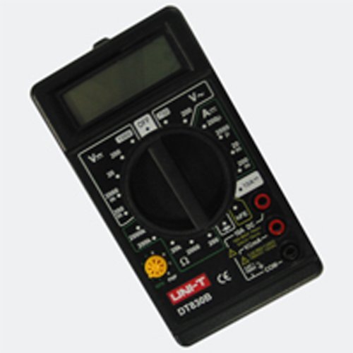 Мультиметр для измерения относительной мощности ИК излучения СПЭК ИП-2