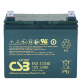 Аккумулятор герметичный свинцово-кислотный CSB CSB EVX 12340