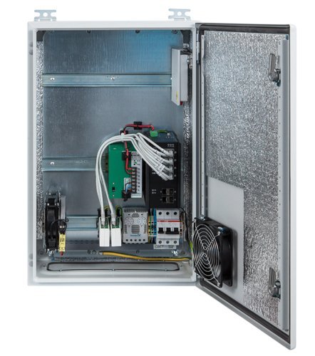 Узел доступа NSGate NSBox-4081H (PX11F36H)