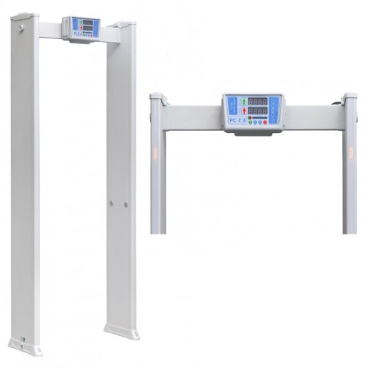 Металлодетектор арочный ИРА-ПРОМ Блокпост РС Z 3