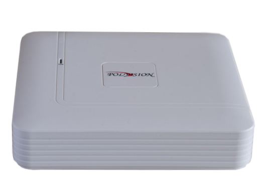 Видеорегистратор мультиформатный 4-канальный Polyvision PVDR-A2-04P1 v.3.4.1