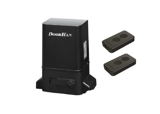 Привод для откатных ворот DoorHan DoorHan SLIDING-1300PRO +