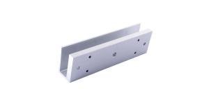 Крепление для установки замка ALEM-280 на стеклянные двери Alarmico ALU-280