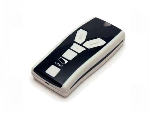 Брелок-передатчик радиоканальный CAME CAME TCH-4024