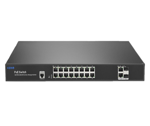 KN-SW1602SFP/M2