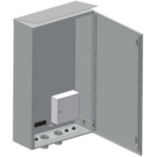 Шкаф электротехнический Тахион ШПУ-2Т