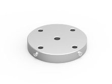 Соединительное кольцо для наружной установки токоотвода (NK3201)