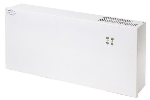 Блок резервированного питания Полисервис БРП-12-1,5/7_24-1,5/7