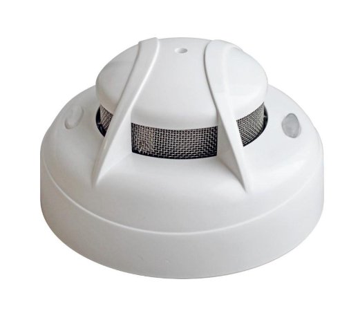 Извещатель пожарный дымовой оптико-электронный точечный радиоканальный Версет ДИП-220Р ВЕКТОР (ИП212-220Р)