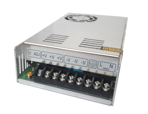 Импульсный блок питания FARADAY 240W/12V