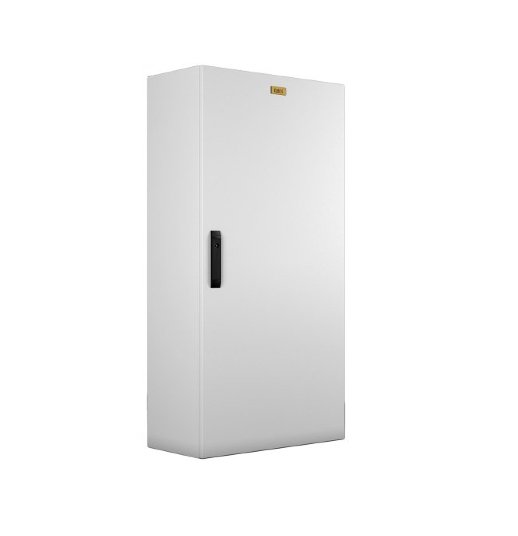 Шкаф электротехнический системный Elbox EMWS-1000.600.300-1-IP66