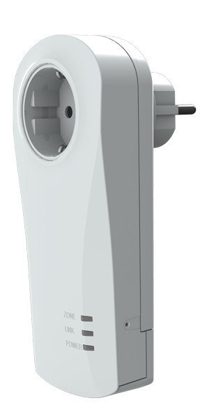 Сигнализация автономная GSM Сибирский Арсенал GSM-розетка "Express Power"