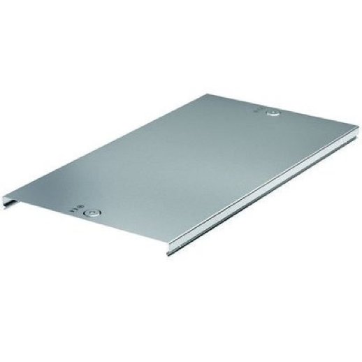 Крышка на угол вертикальный внешний ДКС Крышка на угол CDV 90 вертикальный внешний основание 400 (38345)