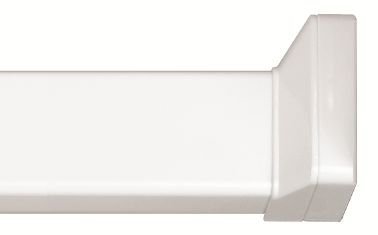 Ввод во внутренний блок кондиционера для короба 70х40 ДКС Ввод во внутренний блок кондиционера, левый (AIR70411)