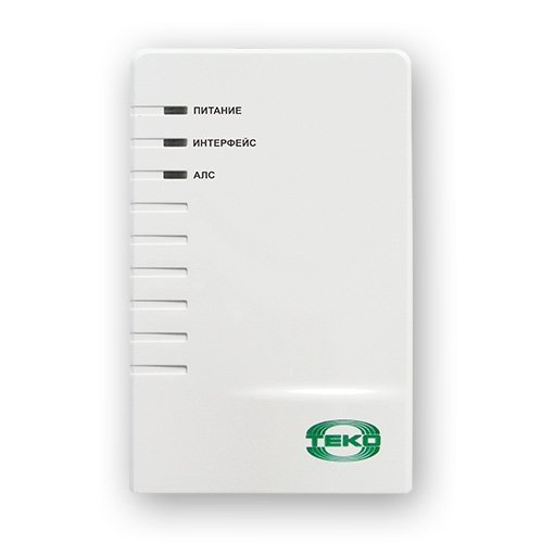 Расширитель проводной адресный ТЕКО Астра-А РПА